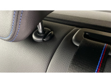 BMW 1 Series 116d M Sport 5dr Step Auto Diesel Hatchback